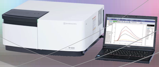 Cпектрофлуориметр RF-6000