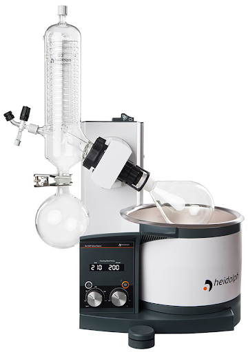 Ротационный испаритель Hei-VAP Value