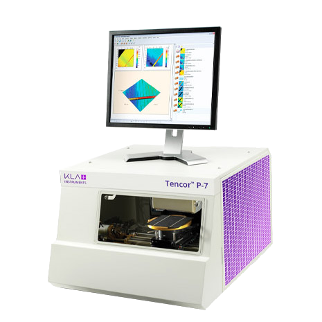 СТИЛУСНЫЙ ПРОФИЛОМЕТР KLA-TENCOR P-7