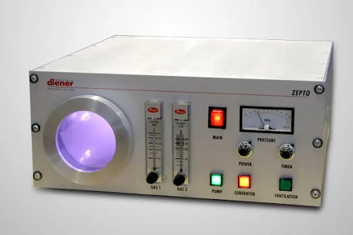 Плазменная установка низкого давления Zepto (Plasma Cleaner Zepto)