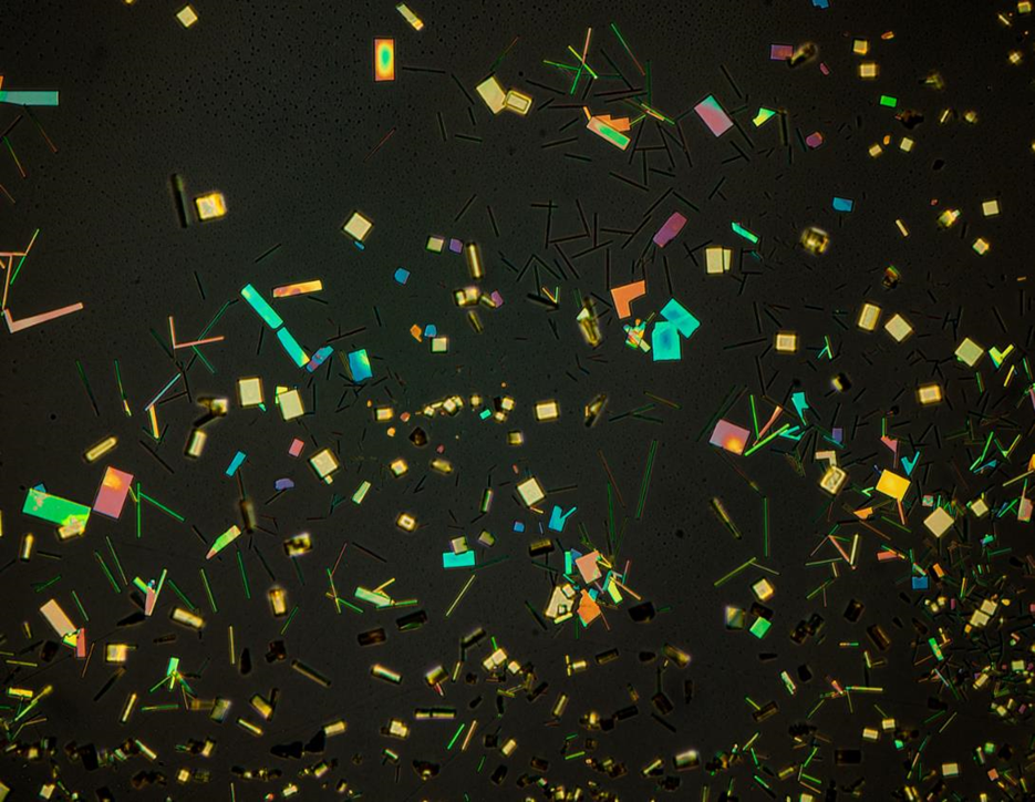 Пример результатов