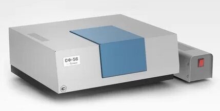 CФ-56. УВИ - спектрофотометр