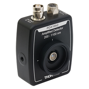 Фотодетектор PDA-10A2