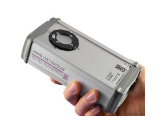 Компактная интегрирующая сфера Gigahertz-Optik BTS256-LED