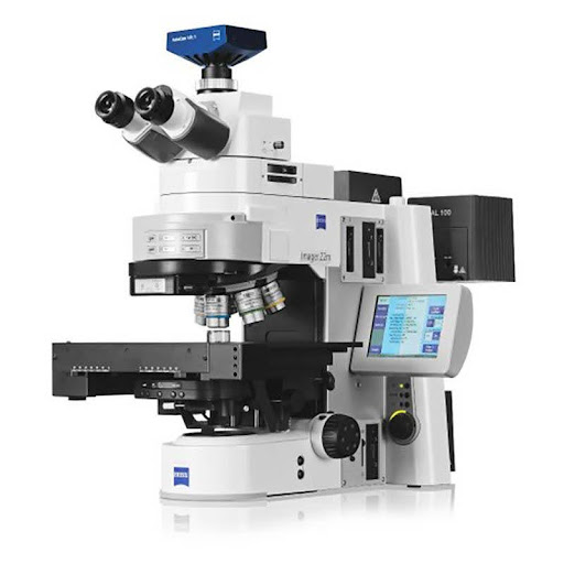 Микроскоп Carl Zeiss Axio Imager.A2