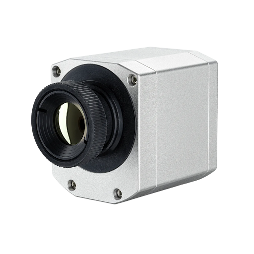 Камера инфракрасная стационарная Optris PI450