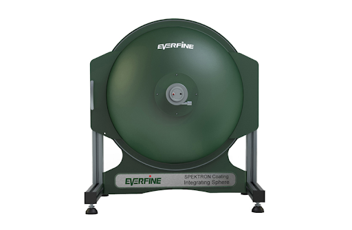 Интегрирующая сфера Everfine с мультифотометром Photo-2000Z и программируемым источником питания LED300E