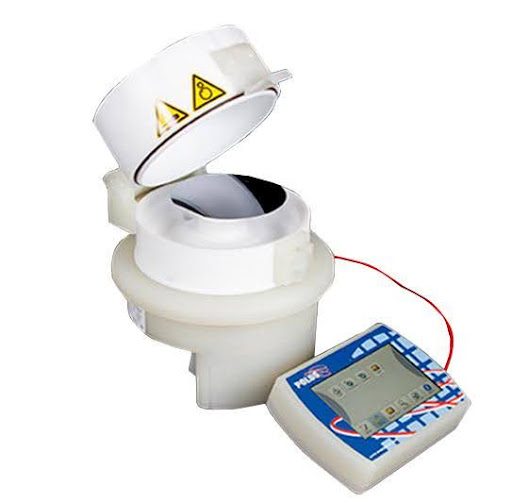 Центрифуга POLOS Spin 150i Spin coater