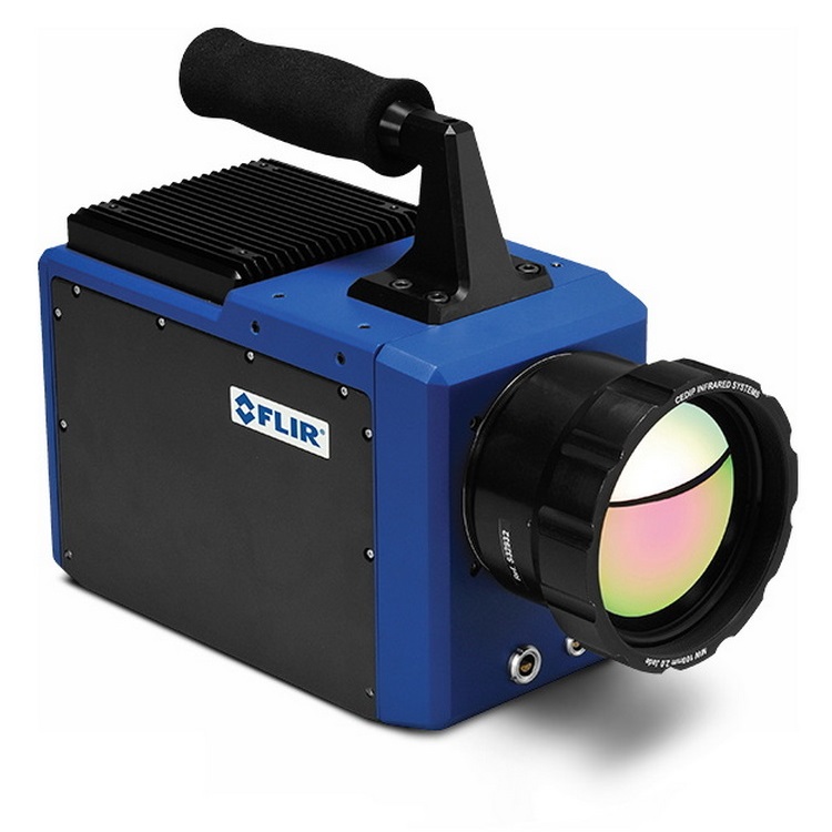 Тепловизор FLIR Titanium 520M