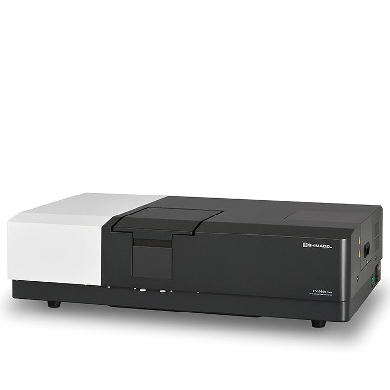 Спектрофотометр Shimadzu UV-3600 Plus