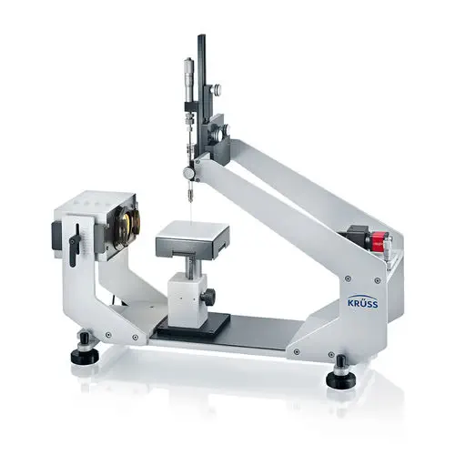 Анализатор формы капли KRUSS DSA-25