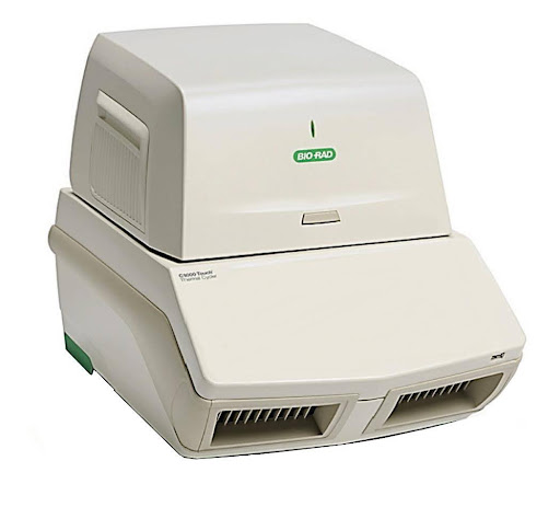 Амплификатор в реальном времени CFX