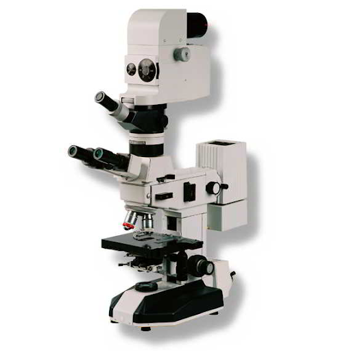 Микроскоп – спектрофотометр МСФУ-К