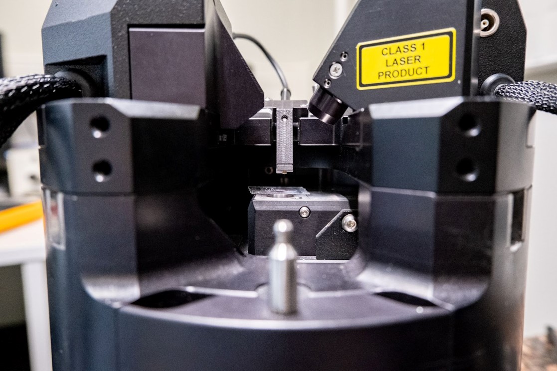 Атомно-силовой микроскоп (АСМ) AIST-NT SmartSPM 1000