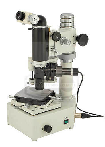 Микротвердомер ЛОМО ПМТ-3М