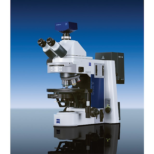 Оптический микроскоп Zeiss Axio Imager A1