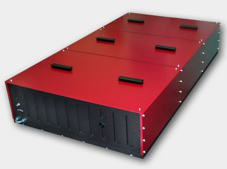 Усилитель регенеративный RAP-1500 (Авеста-проект)