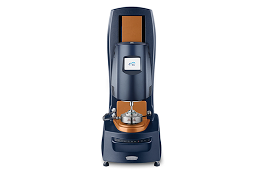 Реометр TA Instruments DHR-1