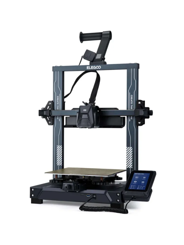 3D принтер FDM Elegoo Neptune 4 Pro