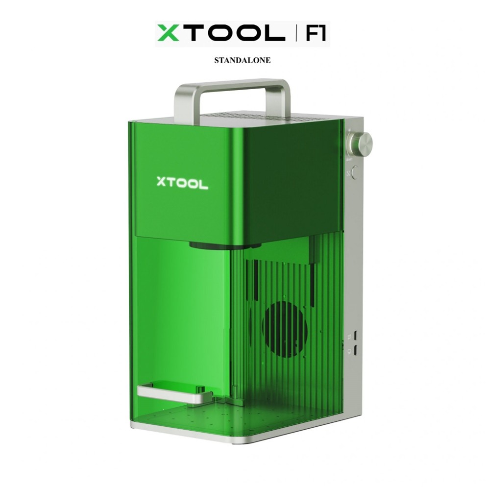 Лазерный гравер xTool F1 10W