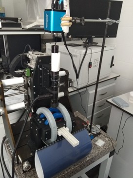 TOR 3D Катушки Гельмгольца