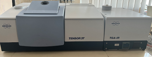 ИК-Фурье спектрометр Bruker Tensor 37