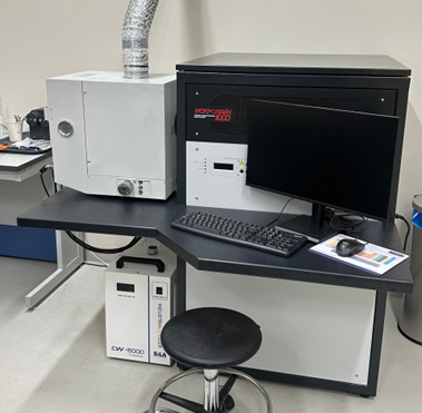 Дуговой атомно-эмиссионный (оптико-эмиссионный) спектрометр ИСКРОЛАЙН 1000