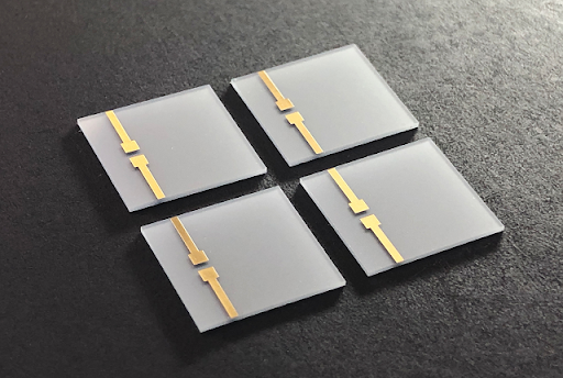 Пример работы