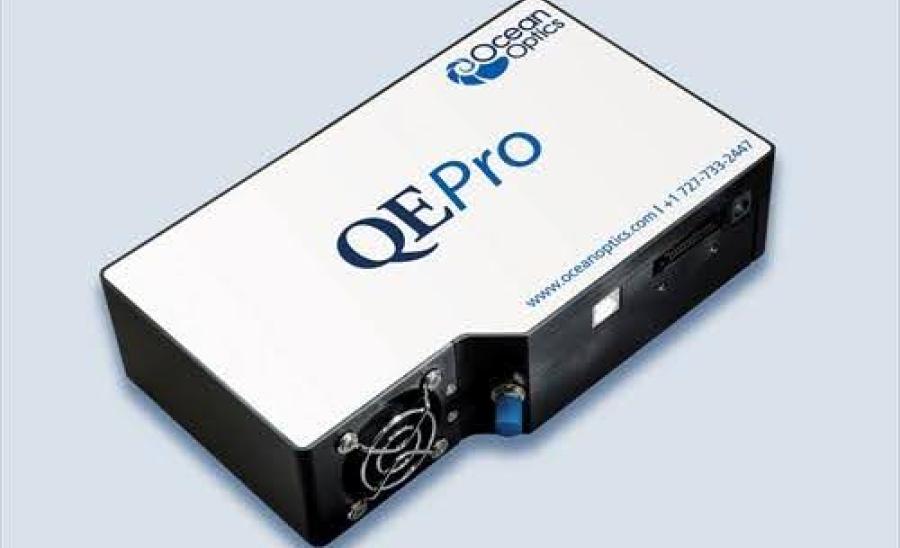 Spectrometer Ocean Optics QEpro