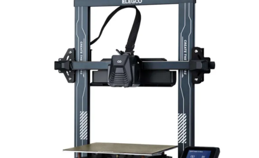 3D принтер FDM Elegoo Neptune 4 Pro