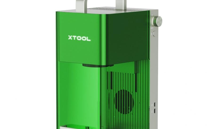 Лазерный гравер xTool F1 10W