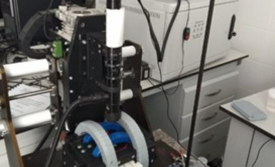 TOR 3D Катушки Гельмгольца 