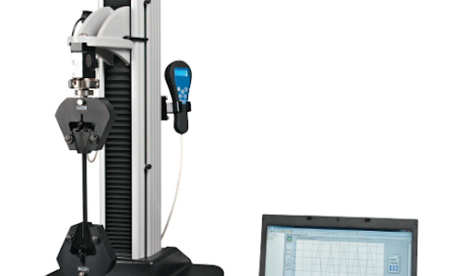 Разрывная машина AMETEK Lloyd Instruments LS1