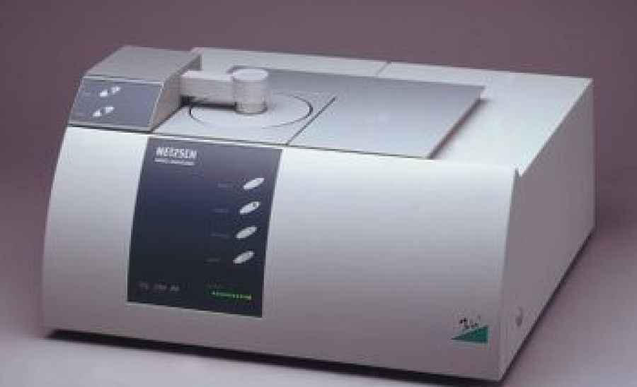 Термогравиметрический анализатор NETZSCH TG 209F1 Libra 